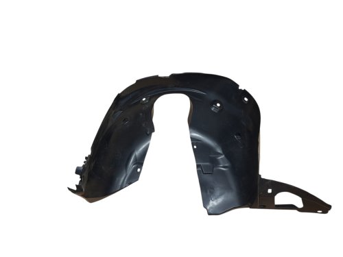 Right Front Wheel Arch 9677639080 Peugeot 2008 Original New