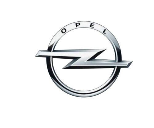 Bumper Reinforcement YP00024380 Opel Grandland Front Original New