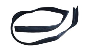 Window Guide 9300E1 9300.E1 Left Front Peugeot 607 Original New
