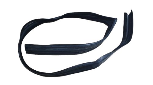 Window Guide 9300E1 9300.E1 Left Front Peugeot 607 Original New