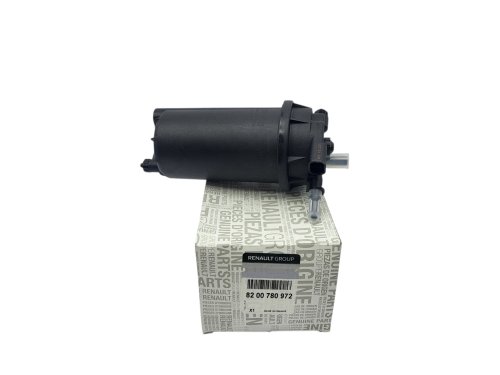 Fuel Filter 2.5DCI 8200780972 New OE Renault Master II