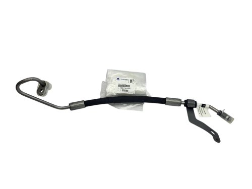 Hydraulic Hose Left Front 1691367680 Citroen C5(X7) 1.6VTI/THP/2.0/2.2HDI Original