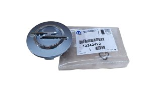 65MM Alloy Wheel Center Cap 13242422 Opel Insignia A Original New