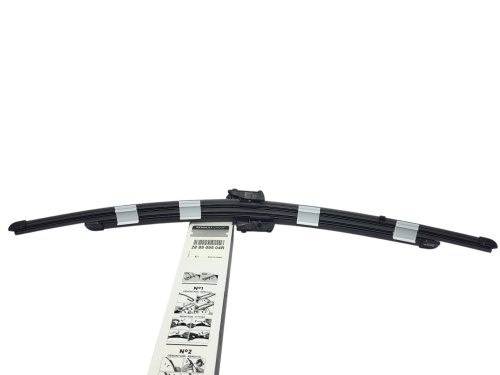 Wiper Blades 288909504R Trafic 3 Vivaro NV300 650+475mm  Original