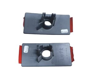 PDC Sensor Mounting 1618031180 Rear Citroen C3 III Original New