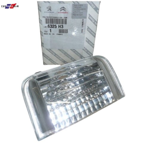 Left Turn Signal Original 6325H3 Jumper 3 Boxer 3 Ducato