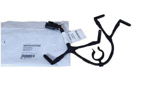 Glow Plug Wiring Harness 5801565555 Fiat Ducato 2.3JTD Original New