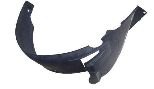 Left Front Wheel Arch 7136.C2 7136C2 Peugeot 106 Original New