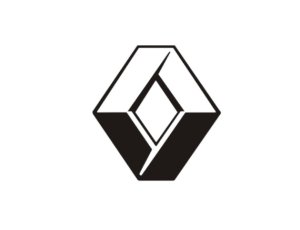 Mirror Glass 963663610R Renault Master IV Nissan Interstar Left Lower Genuine New
