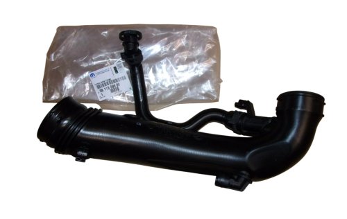 Air Intake Hose 9811909980 Citroen Peugeot DS 1.6THP New Genuine