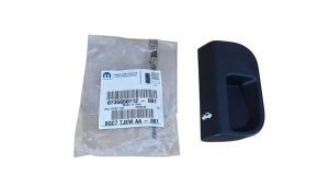 Bonnet Release Handle 735650712 Fiat 500L 2012 New Genuine