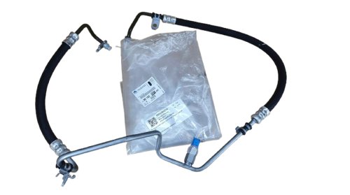 Power Steering Hose 9678249180 Peugeot Partner 02- 1.1-1.6TU Original New