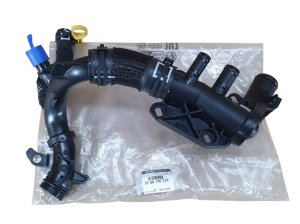 Coolant Hose Connector 210477021R Renault Master IV 2.0 dCi Genuine New