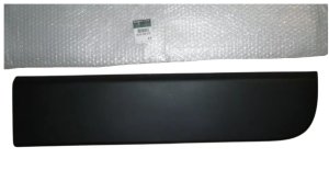 Door Moulding 908520001R Renault Master III Rear Right New Genuine