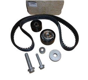 Complete Timing Belt Kit 130C11551R Renault Laguna 1.8 / 2.0 16V F4R New Genuine
