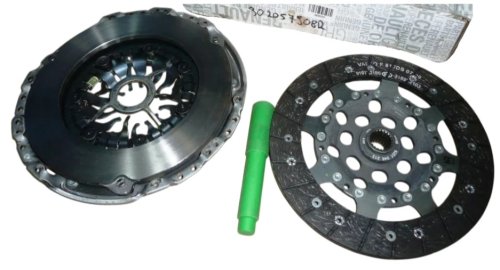 Clutch Kit 302057908R Renault Megane III 1.9 dCi New Genuine