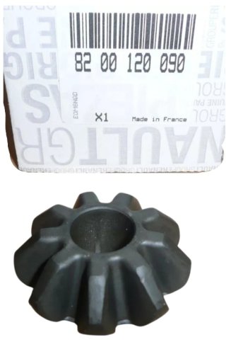 Planetary Gear 8200120090 Renault Master II New Genuine