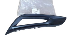 Right Fog Light Bezel 13481998 Opel Astra K Original New