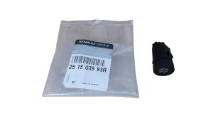 Start Stop Switch 251503993R Renault Kangoo III New Genuine