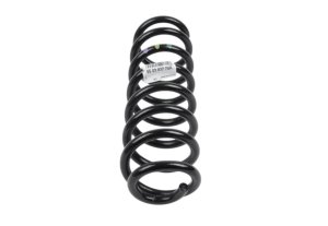 Suspension Spring 550203772R Renault Espace V 2014 Rear New Genuine