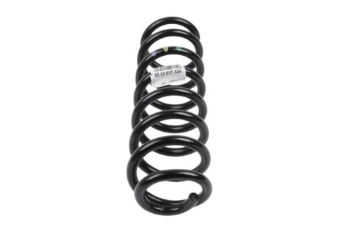 Suspension Spring 550203772R Renault Espace V 2014 Rear New Genuine