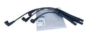 Ignition Leads Set 8200575895 Renault Clio II Kangoo 1.2 Genuine New
