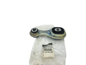Rear Engine Mount 113606335R Renault Clio V 1.0 TCe Genuine New