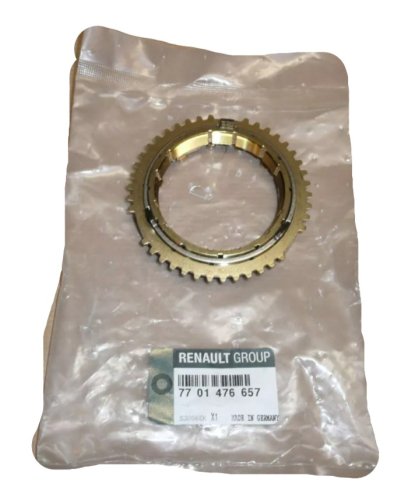 Gearbox Synchroniser 7701476657 Renault Megane II, Clio II, Clio III New Genuine