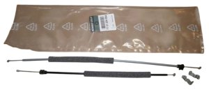 Air Vent Control Cable 7701204994 Renault Megane, Scenic New Genuine