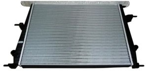 Water Radiator 214100067R Renault Fluence 1.6 16V New Genuine