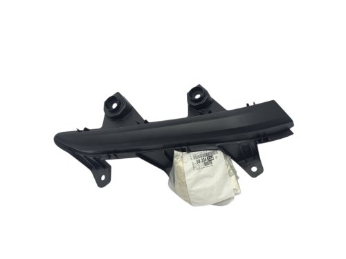Front Right Bumper Trim 98334336XT Peugeot 208 Genuine New