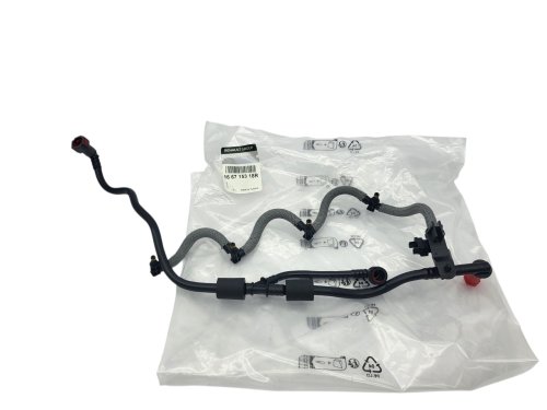 Fuel Return Hose 166715318R Renault 1.6 Blue dCi 160HP Genuine New