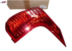 Tail Light 6351KH Peugeot 5008 Right New Genuine