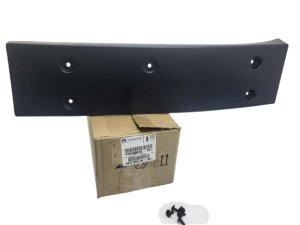 License Plate Holder 156088810 Alfa Romeo Mito Original New