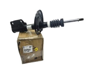 Shock Absorber 9849122880 Citroen Ami Front Genuine New