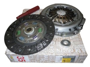 Clutch Kit 7711135439 Renault Laguna II Kombi 1.6 16V New Genuine