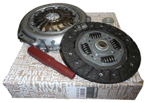 Clutch Kit 7701475246 Renault Laguna II, Scenic II 1.6 16V New Genuine