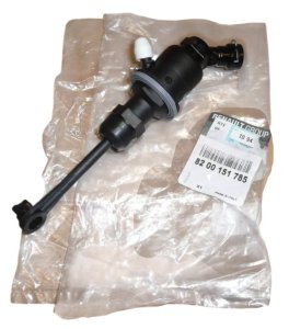 Clutch Master Cylinder 8200151785 Renault Kangoo 1.5 dCi / 1.9 dCi / 2.0 New Genuine