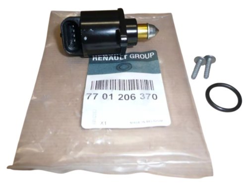 Stepper Motor 7701206370 Renault Megane, Scenic, Clio 1.4 New Genuine