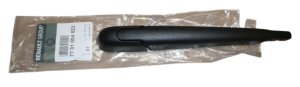 Wiper Arm 7701054823 Renault Megane II, Captur Rear New Genuine
