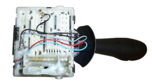 Wiper Switch 8201168016 Renault Clio IV, Captur New Genuine