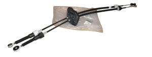 Gear Shift Cable 8200755652 Renault Latitude New Genuine