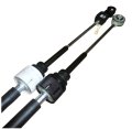 Linka Zmiany Biegów 8200755652 Renault Latitude Komplet Oryginał Nowa (4).jpg