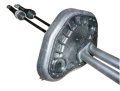 Linka Zmiany Biegów 8200755652 Renault Latitude Komplet Oryginał Nowa (1).jpg