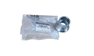 Wheel Hub Nut 402624GA0D Renault Austral, Espace VI, Rafale Rear New Genuine