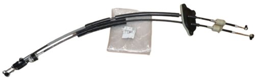 Gear Selector Cable 1611917080 Citroen Peugeot New Original