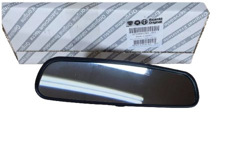 Interior Rear View Mirror 735695390 Fiat Ducato 2014> Original New