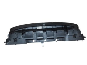 Front Bumper Cover 638442997R Dacia Duster III Genuine New