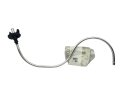 Prowadnica Linki Hamulca 476967 4769.67 Citroen Berlingo Peugeot Partner 2008 Prawa Nowa Oryginał (2).jpg