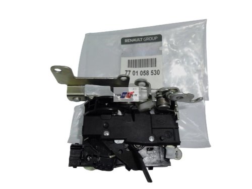 Door Lock 7701058530 Renault Twingo Front Left New Genuine